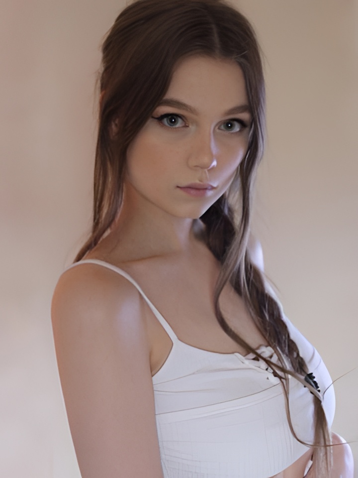 Алена привлекательная девушка из Якутска цена от 2000 руб