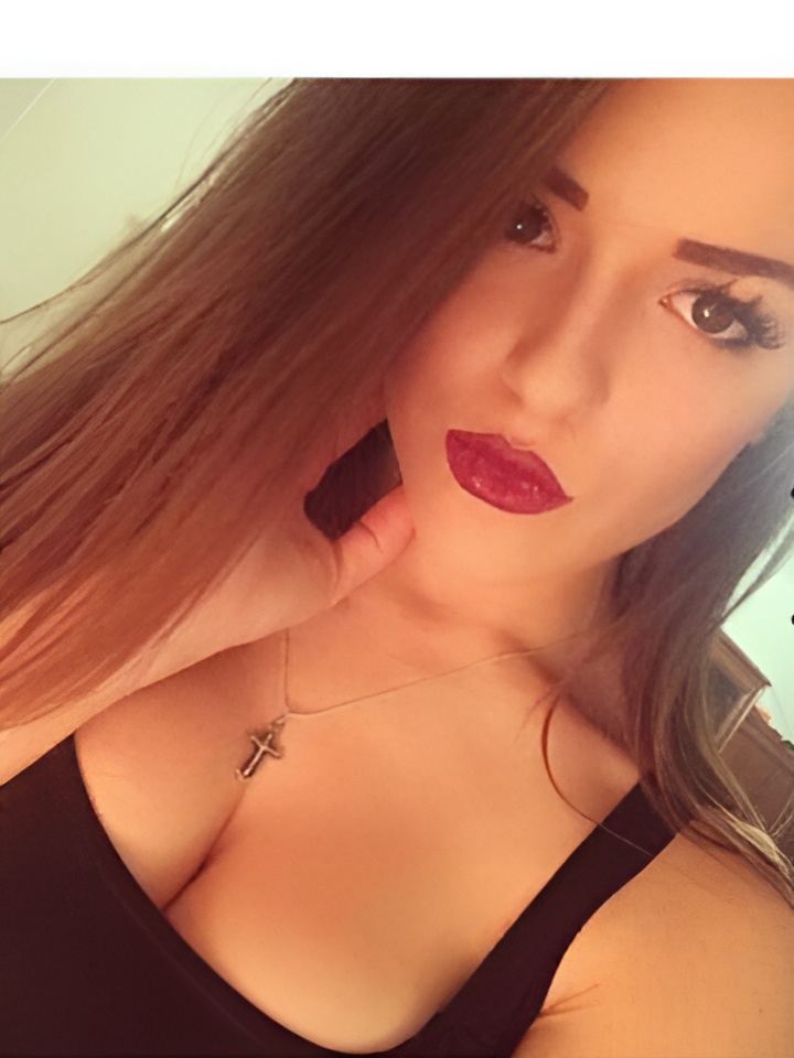 Индивидуалка Алиса, доступна для личного знакомства от 2500 руб