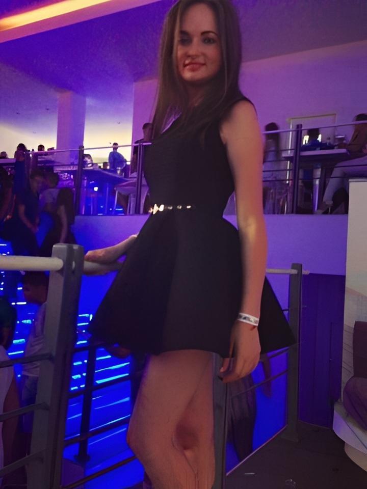 Индивидуалка Эвелина, доступна для личного знакомства от 10000 руб