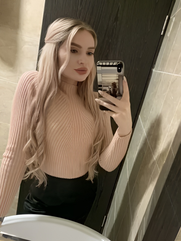 Гелена привлекательная девушка из Якутска цена от 4000 руб