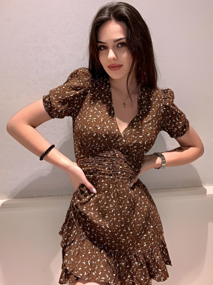 Ида привлекательная девушка из Якутска цена от 2000 руб