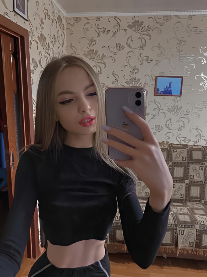 Индивидуалка Илона, доступна для личного знакомства от 2500 руб