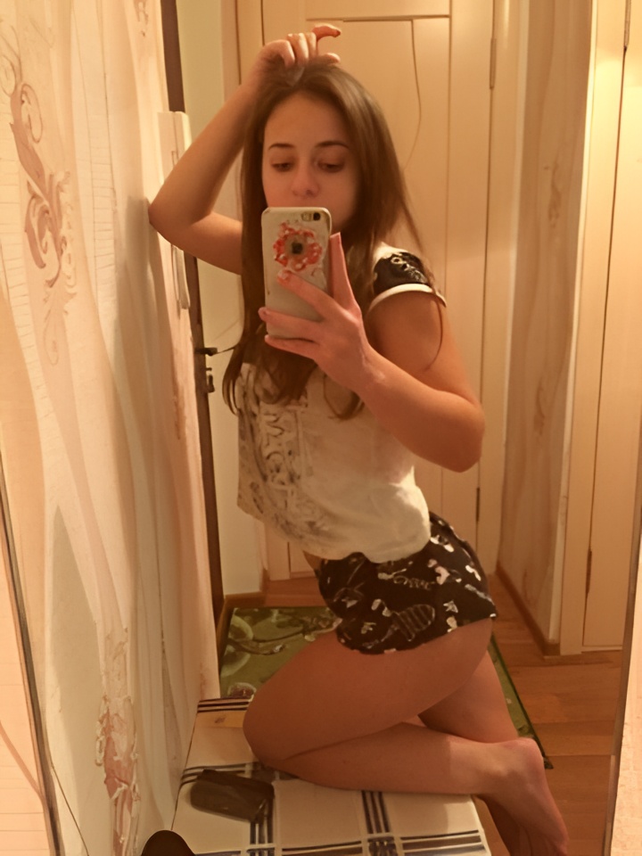 Индивидуалка Кира, доступна для личного знакомства от 2500 руб