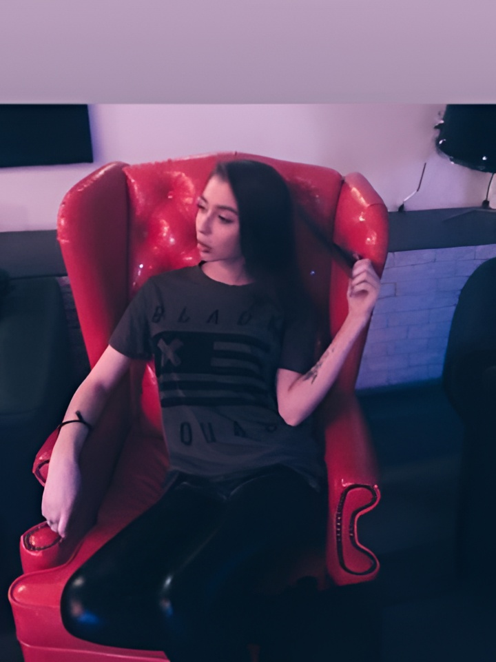 Индивидуалка Майя, доступна для личного знакомства от 1500 руб