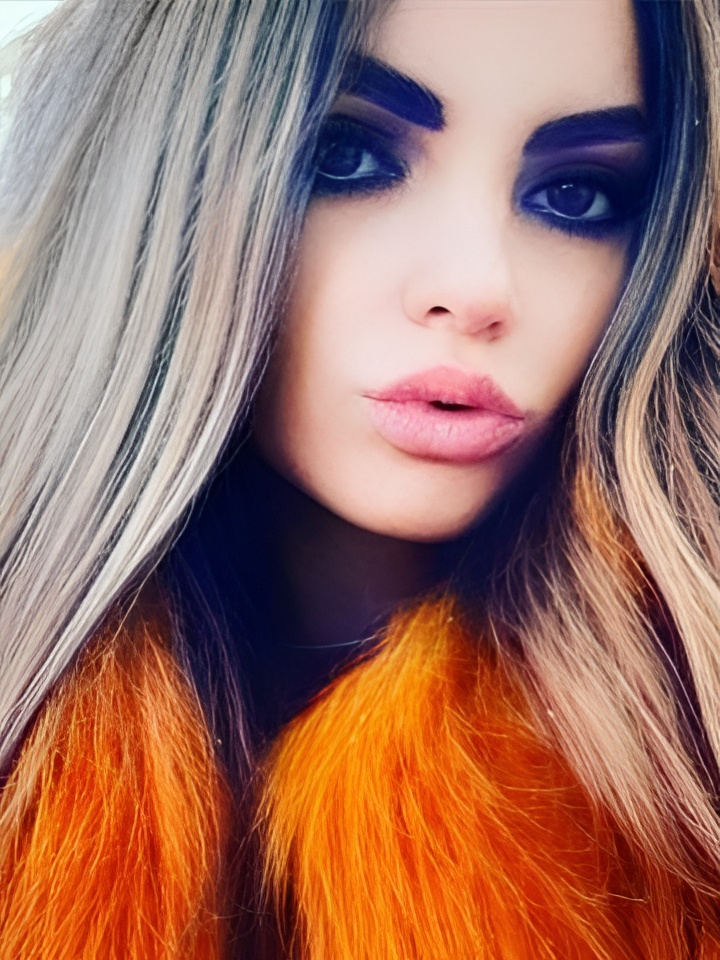 Милана привлекательная девушка из Якутска цена от 1500 руб