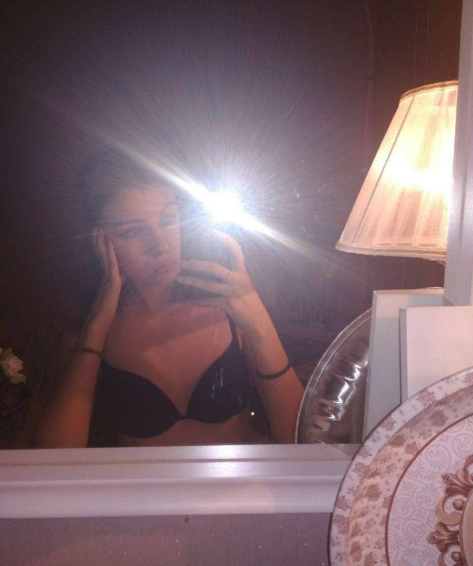 Индивидуалка Дарина, доступна для личного знакомства от 3500 руб