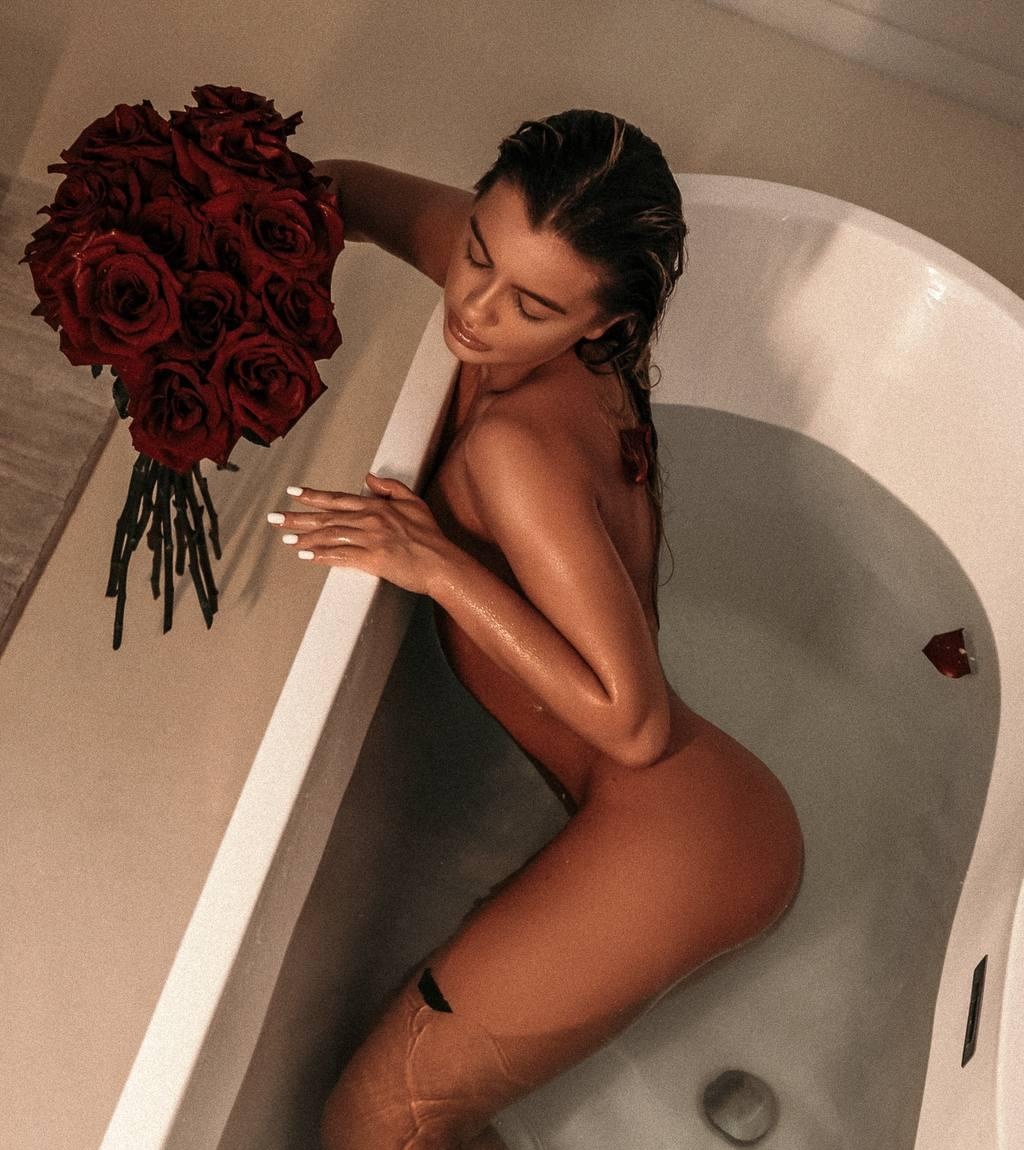 Индивидуалка Марина, доступна для личного знакомства от 4000 руб