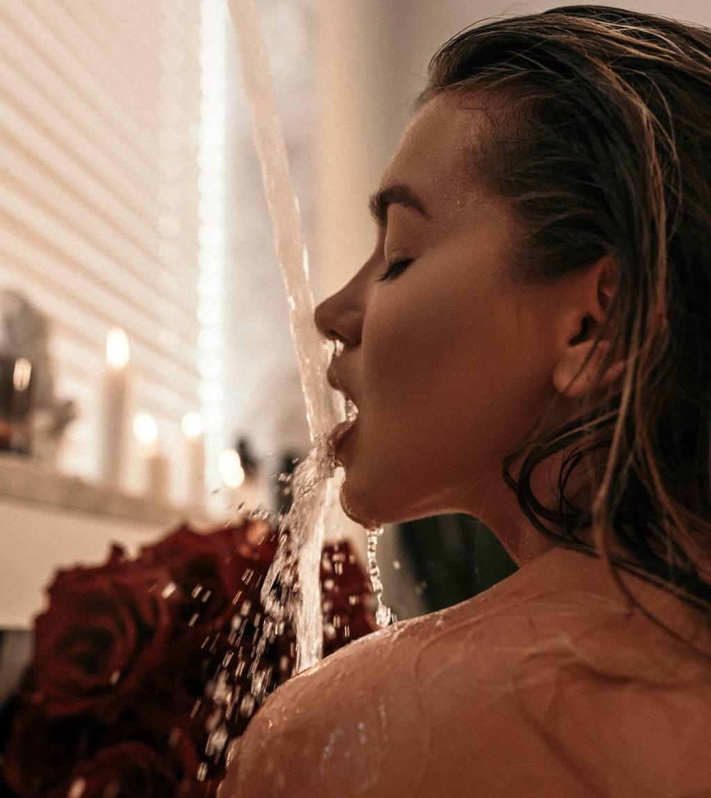 Индивидуалка Марина, доступна для личного знакомства от 4000 руб