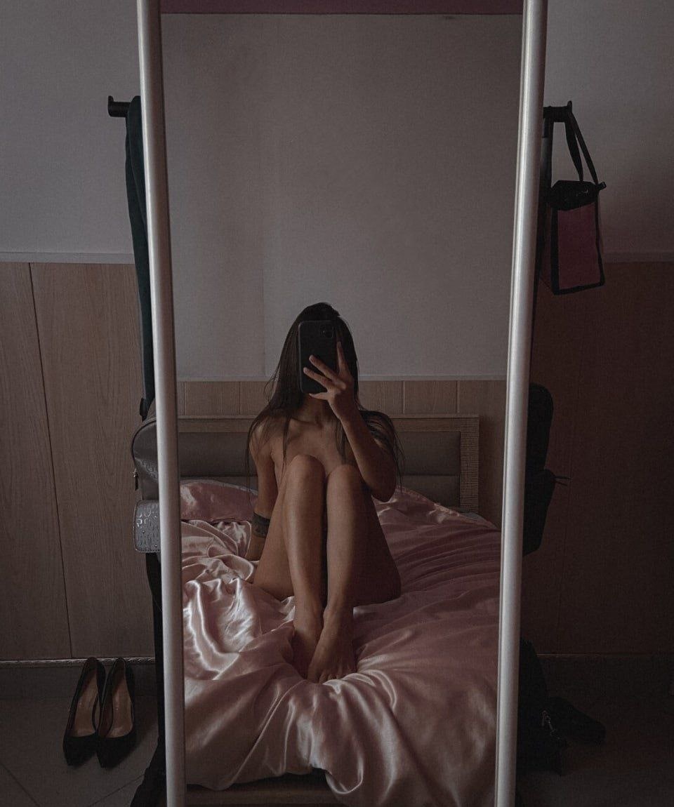 Изабелла привлекательная девушка из Якутска цена от 4000 руб