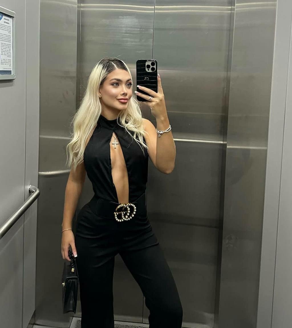 Татьяна привлекательная девушка из Якутска цена от 6000 руб