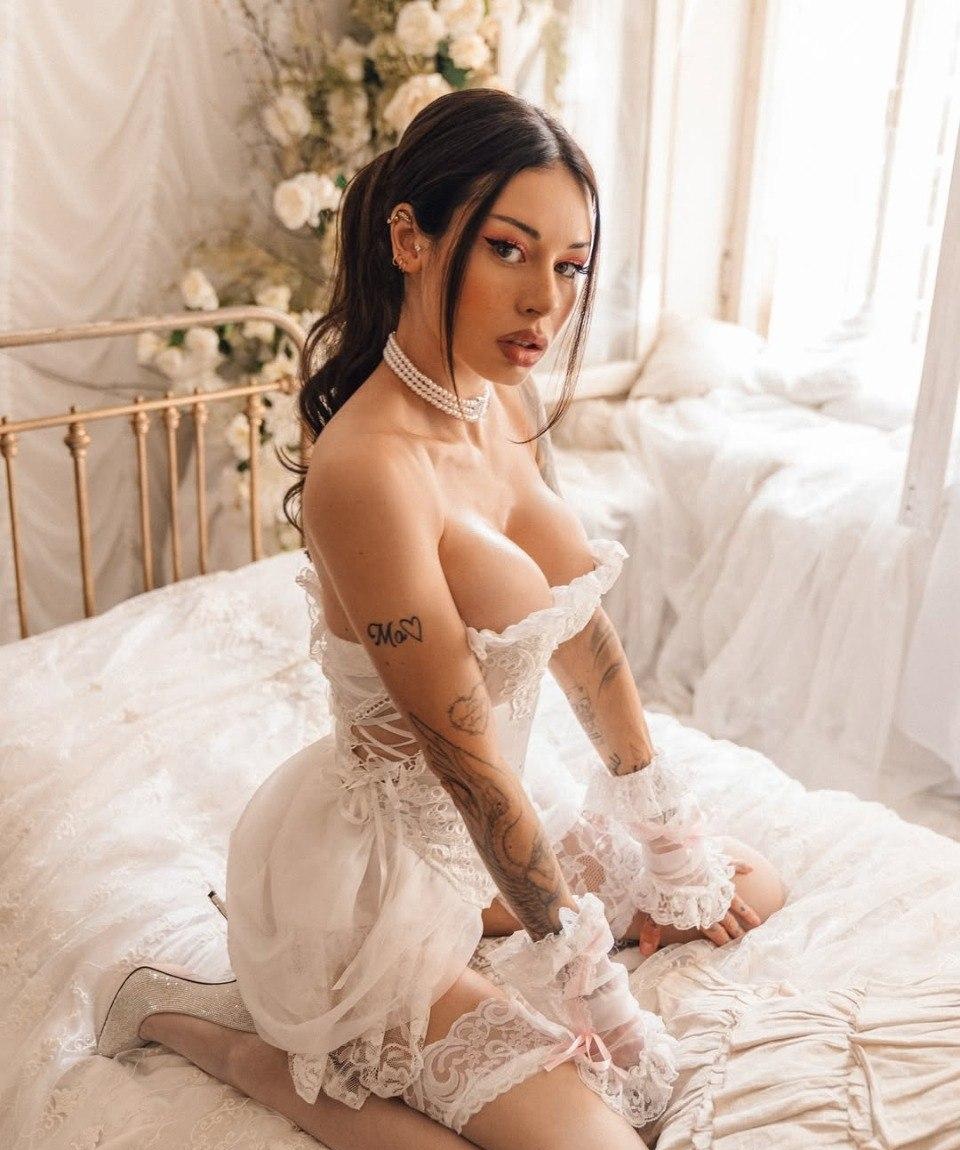 Славка привлекательная девушка из Якутска цена от 7000 руб