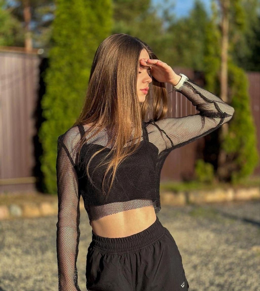 Индивидуалка Светланка, доступна для личного знакомства от 10000 руб