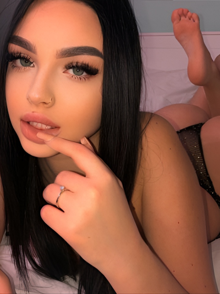 Индивидуалка Альбина, доступна для личного знакомства от 3000 руб