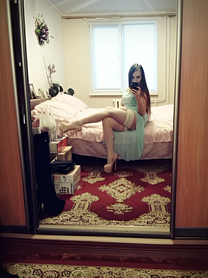 Индивидуалка Дарина, доступна для личного знакомства от 10000 руб