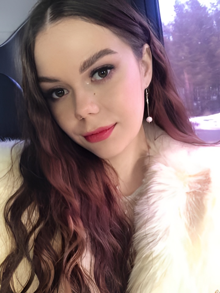 Индивидуалка Дарья, доступна для личного знакомства от 3000 руб