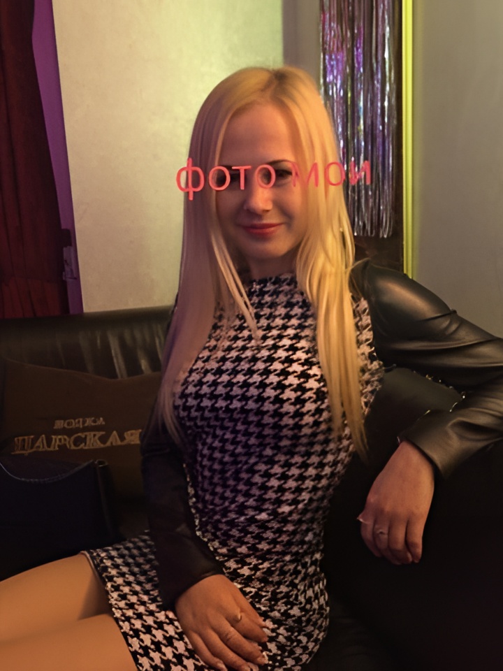 Индивидуалка Даша, доступна для личного знакомства от 10000 руб