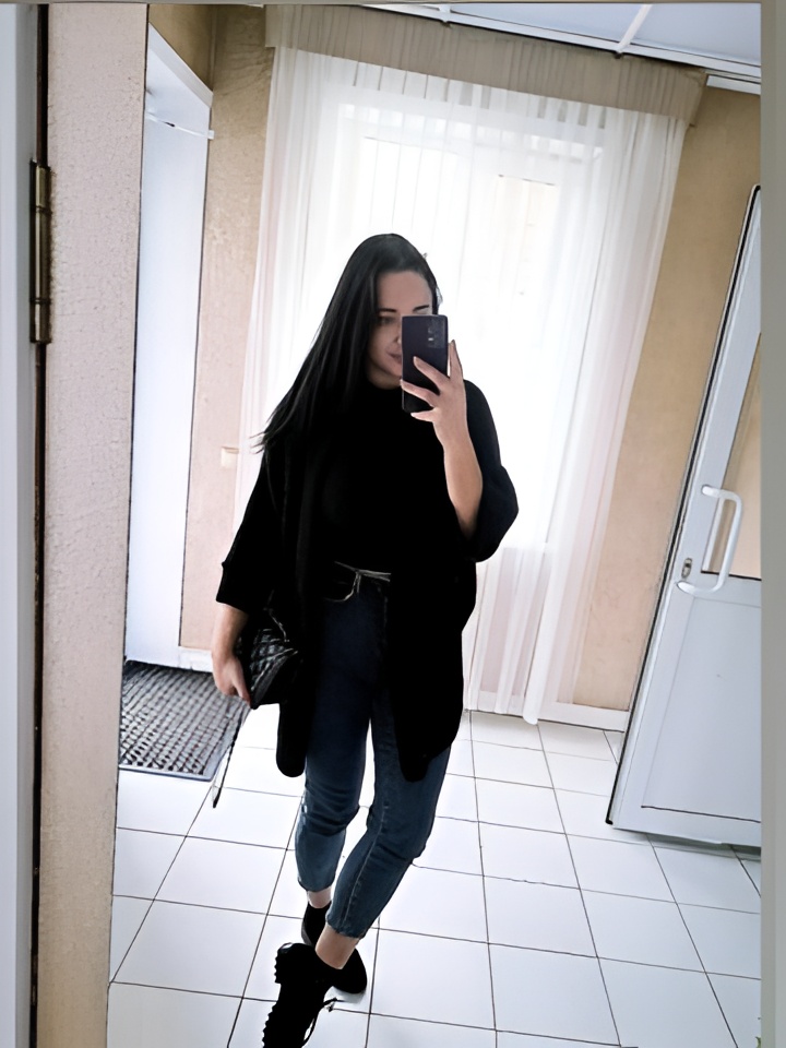 Индивидуалка Катенька, доступна для личного знакомства от 4000 руб