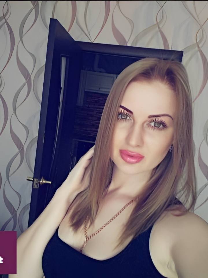 Индивидуалка Кира, доступна для личного знакомства от 5000 руб