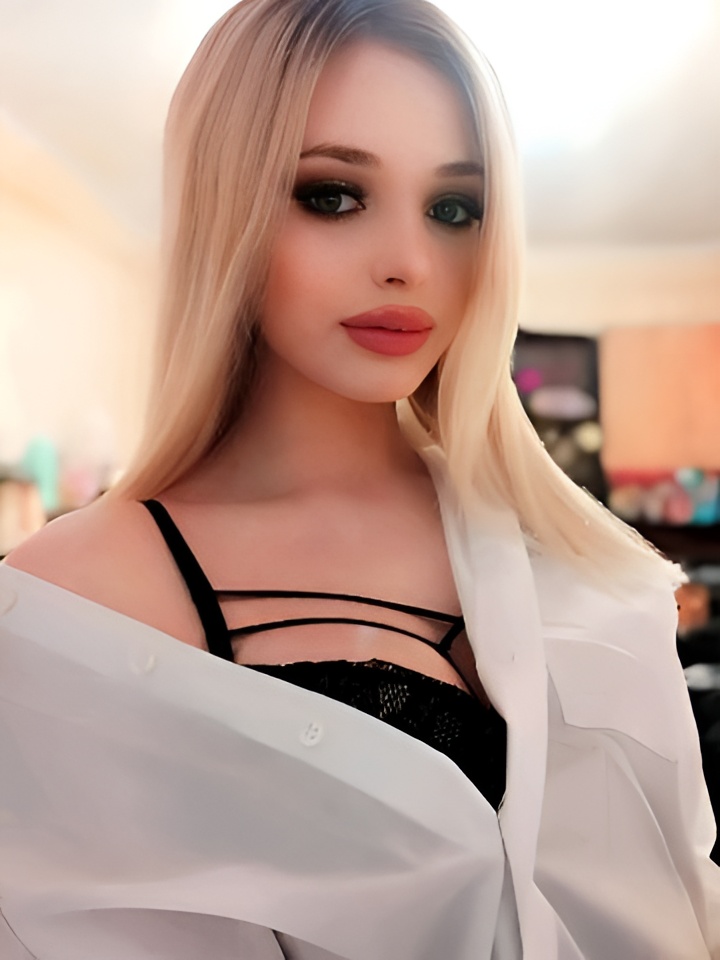 Индивидуалка Магдалина, доступна для личного знакомства от 1500 руб