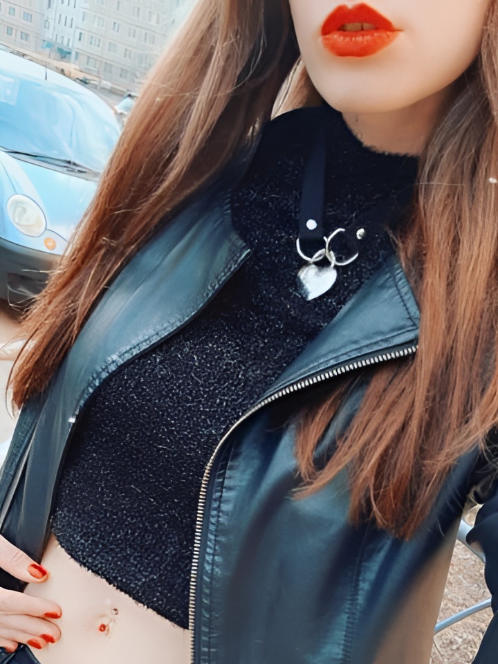 Индивидуалка Милана, доступна для личного знакомства от 1500 руб