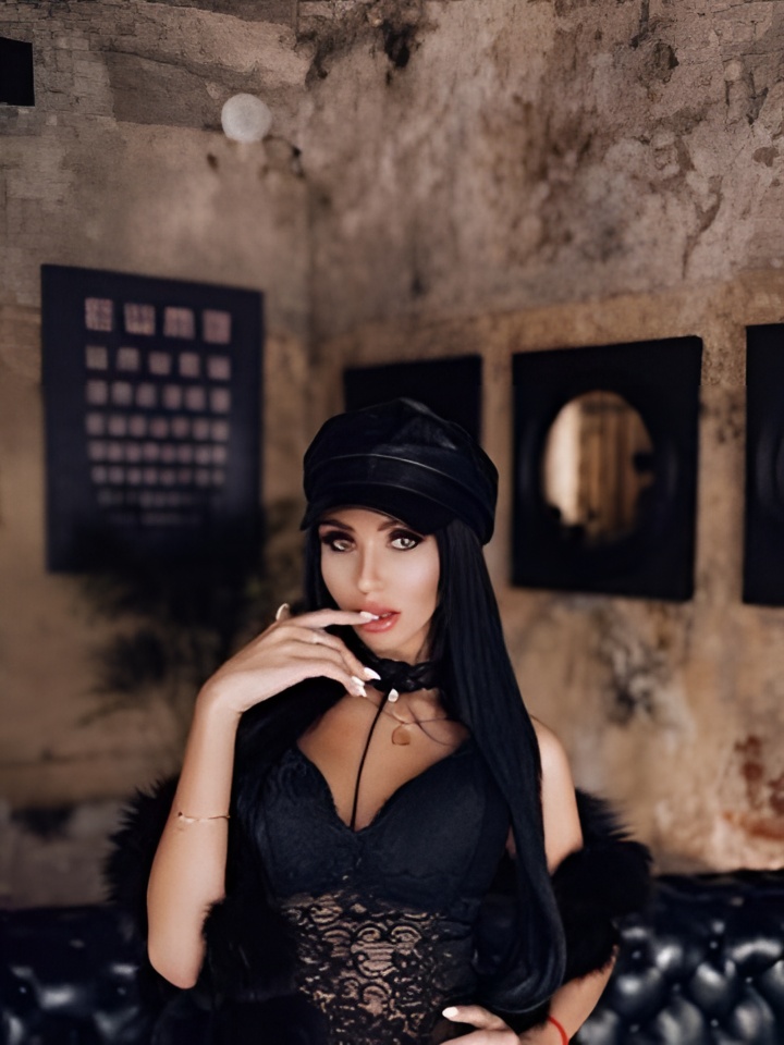 Индивидуалка Милолика, доступна для личного знакомства от 1500 руб