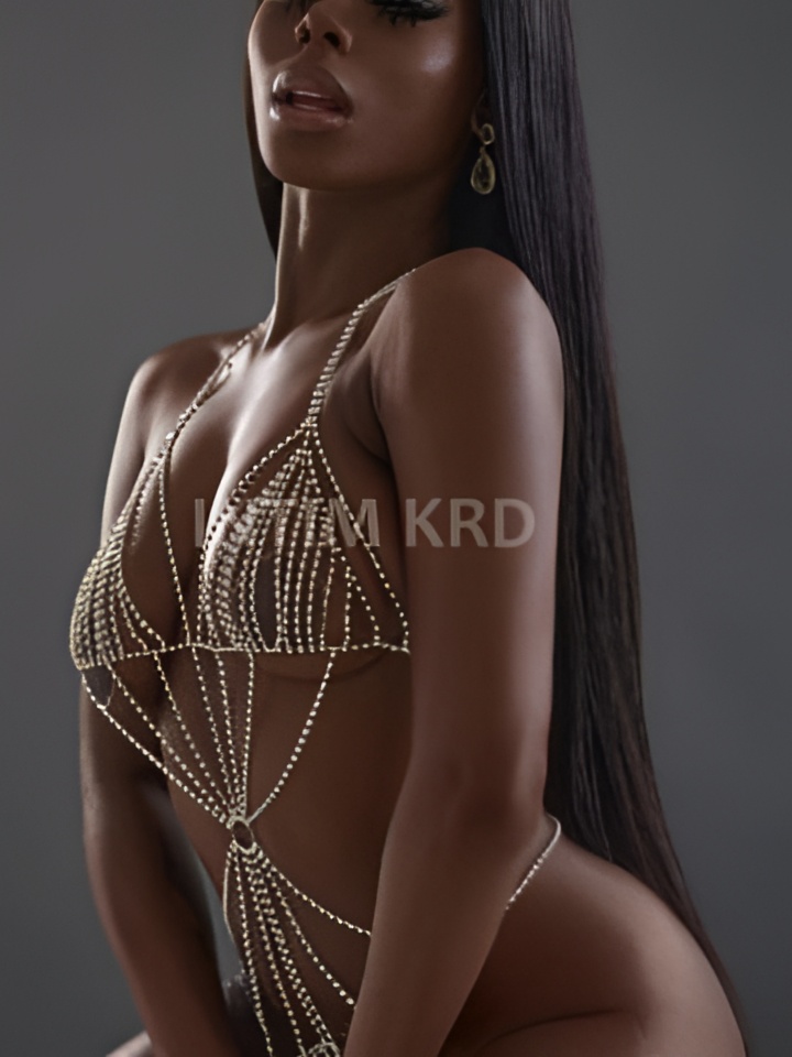 Индивидуалка Милослава, доступна для личного знакомства от 4000 руб