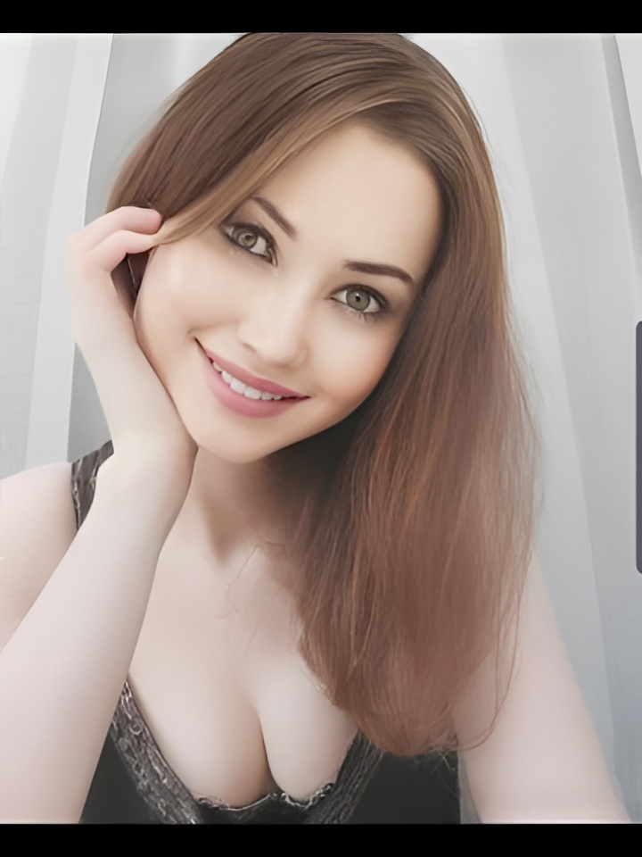 Индивидуалка Олеся, доступна для личного знакомства от 4000 руб