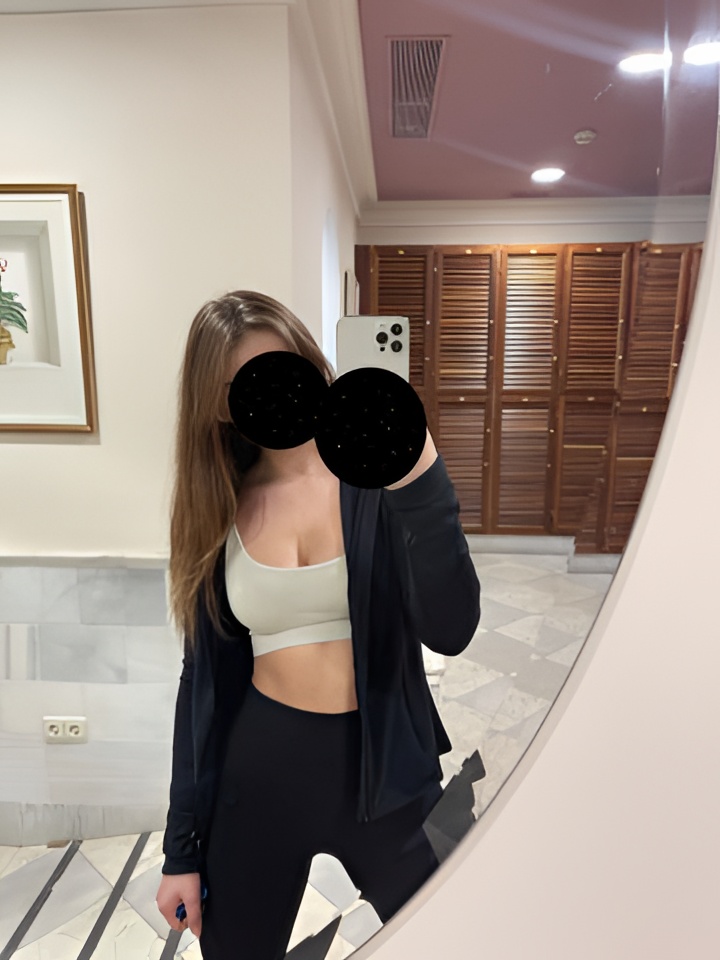 Индивидуалка Роксана, доступна для личного знакомства от 10000 руб