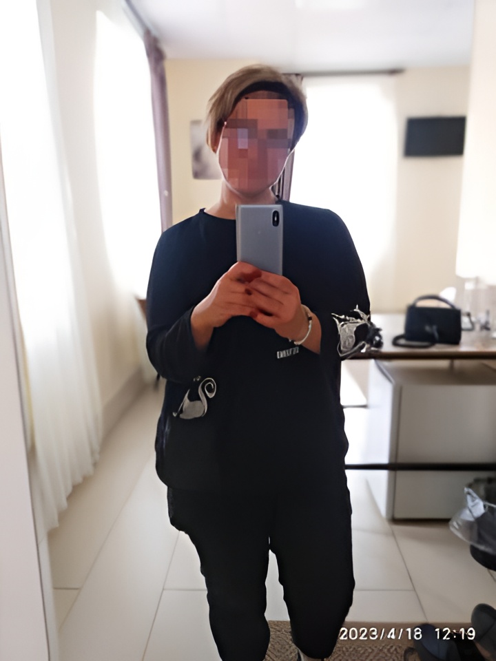 Индивидуалка Ульяна, доступна для личного знакомства от 2500 руб