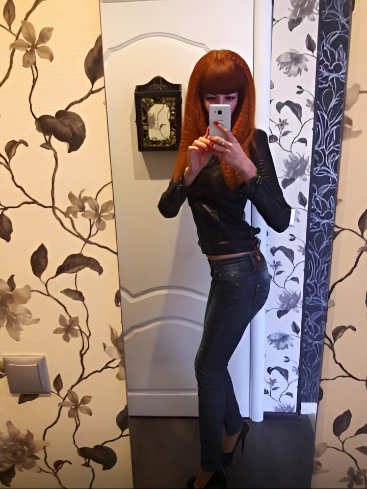 Индивидуалка Венера, доступна для личного знакомства от 5000 руб