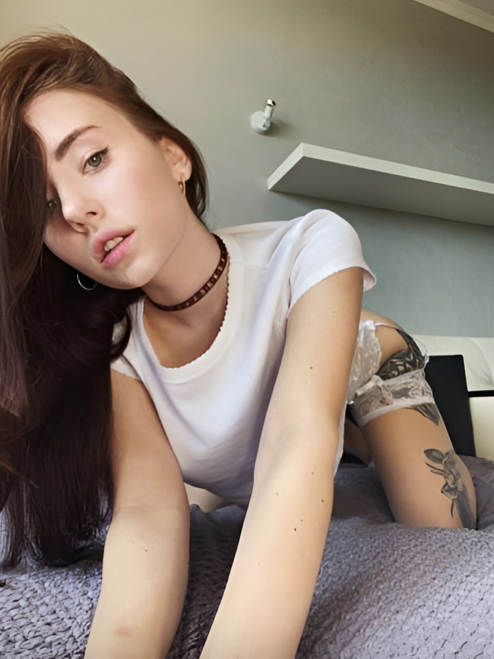 Индивидуалка Юхима, доступна для личного знакомства от 5000 руб