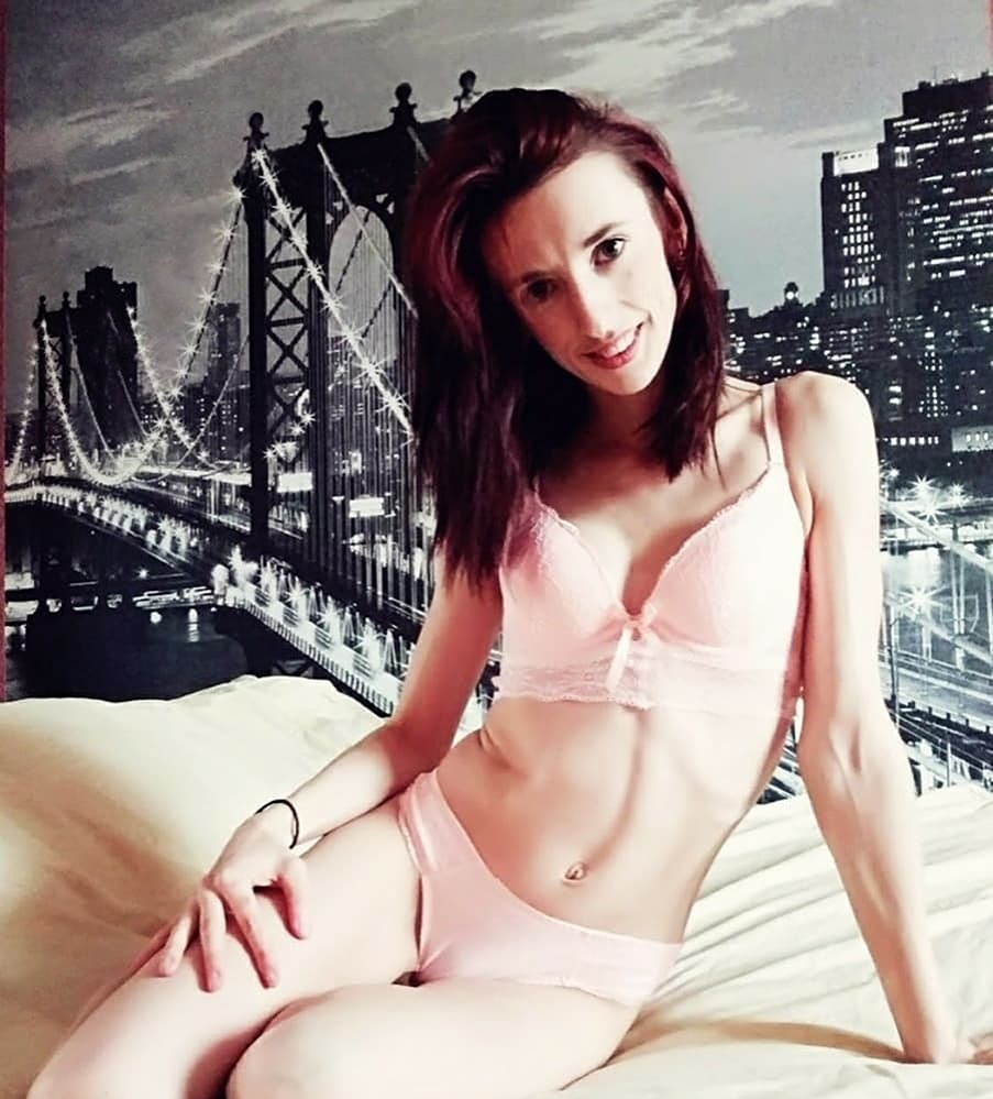 Индивидуалка Анжела, доступна для личного знакомства от 3000 руб