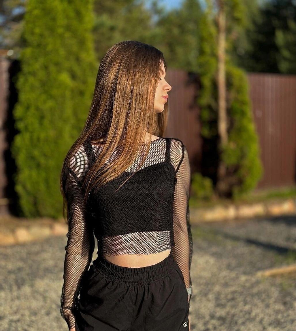 Индивидуалка Светланка, доступна для личного знакомства от 10000 руб