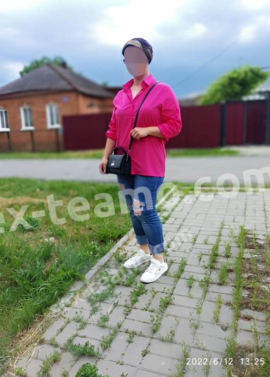 Индивидуалка Ульяна, доступна для личного знакомства от 2500 руб