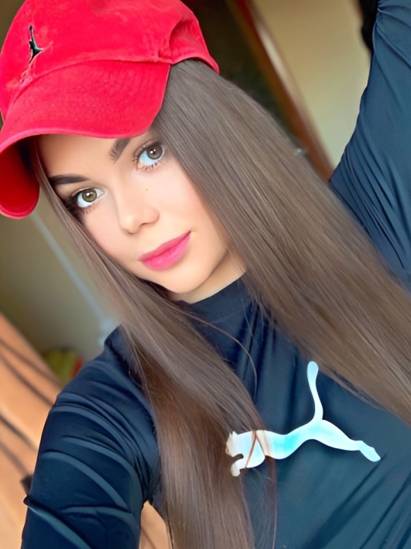 Дарья из Якутска