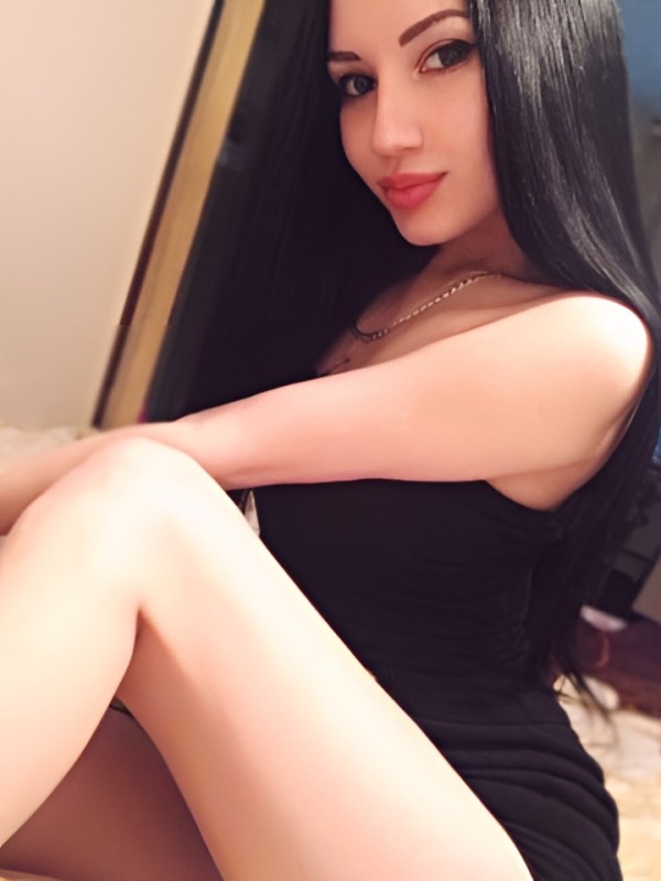 Елена из Якутска