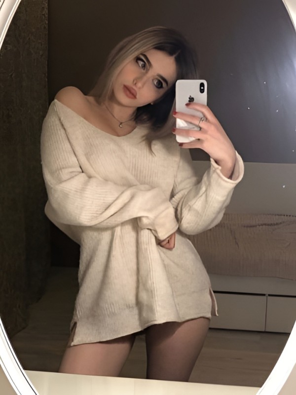 Фариза из Якутска