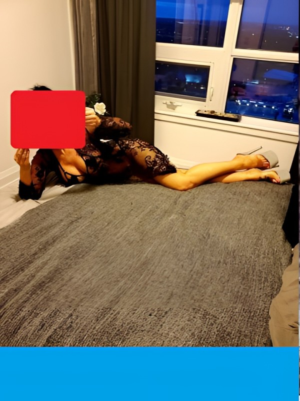 Камила из Якутска