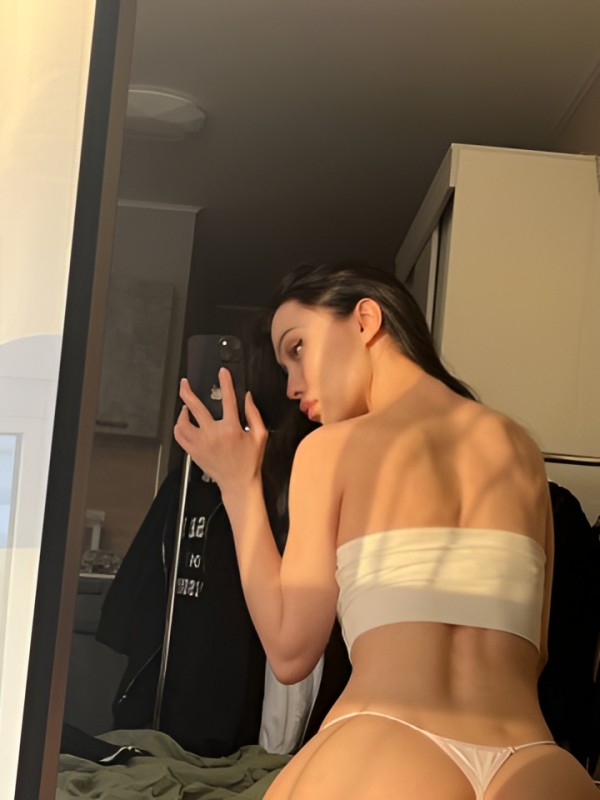 Лизочка из Якутска