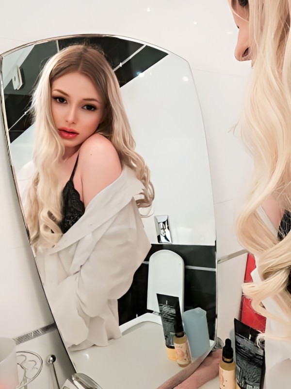 Магдалина из Якутска