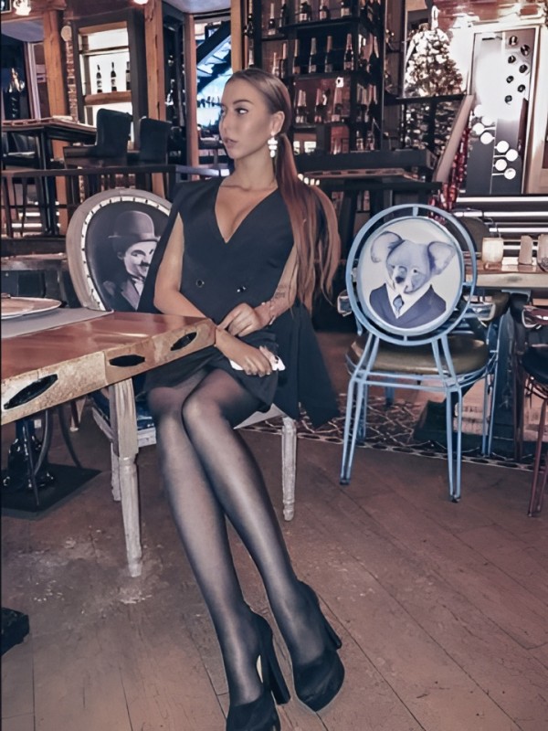 Майя из Якутска