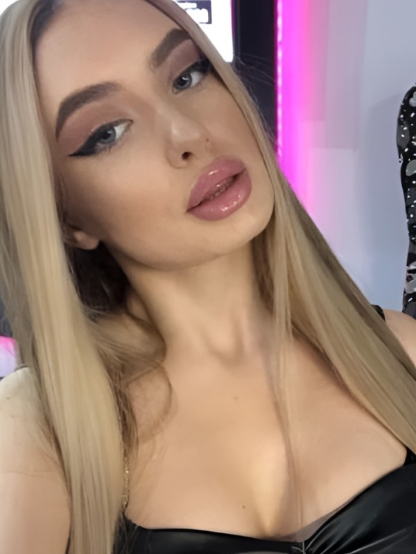 Рената из Якутска