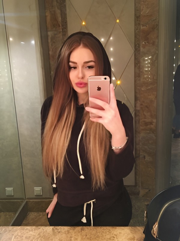 Сарра из Якутска