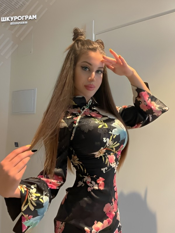 Тая из Якутска