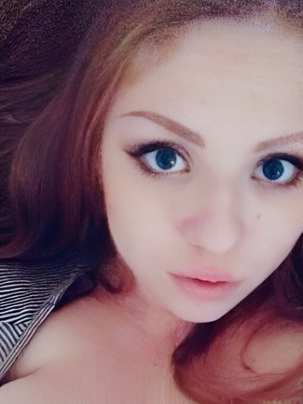 Владлена из Якутска