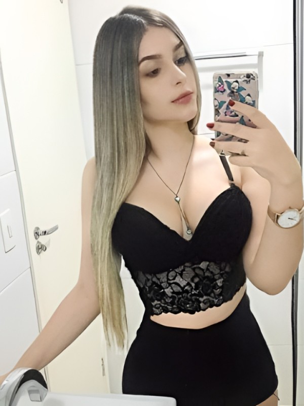 Зина из Якутска