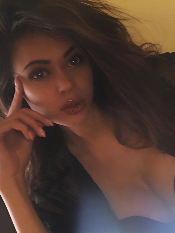 Зита из Якутска