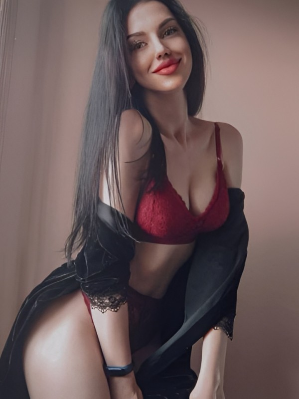 Злата из Якутска