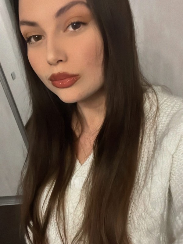 Аленочка из Якутска