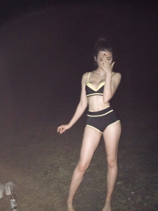 Кариша из Якутска